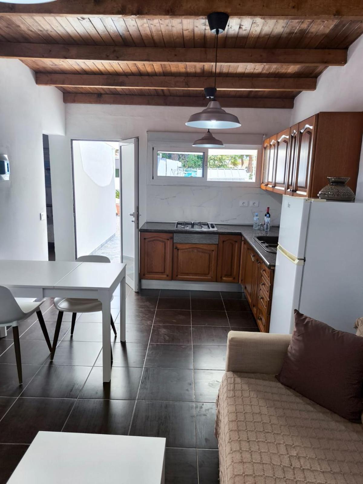 Casa Este Lajares Exterior photo