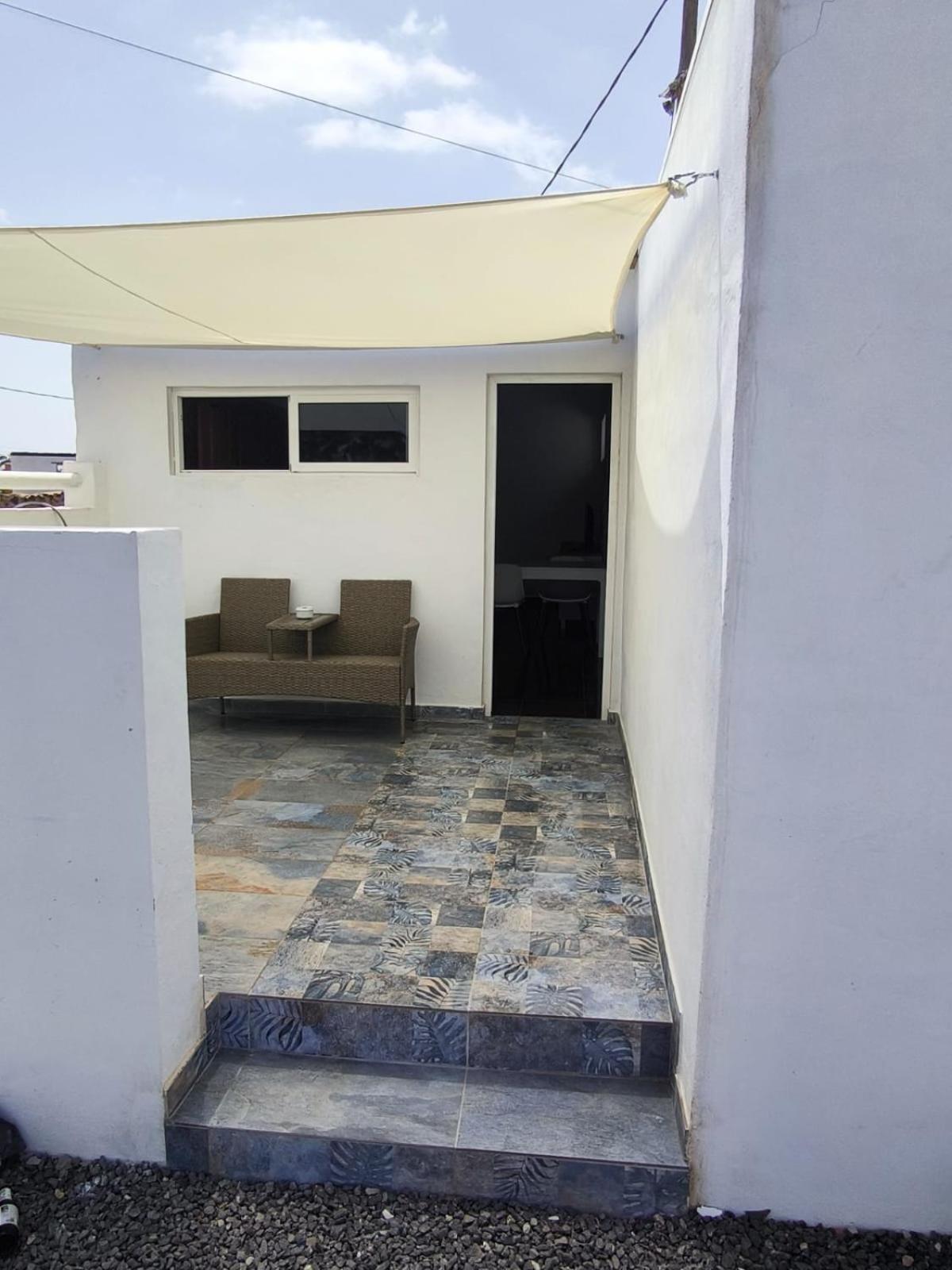 Casa Este Lajares Exterior photo