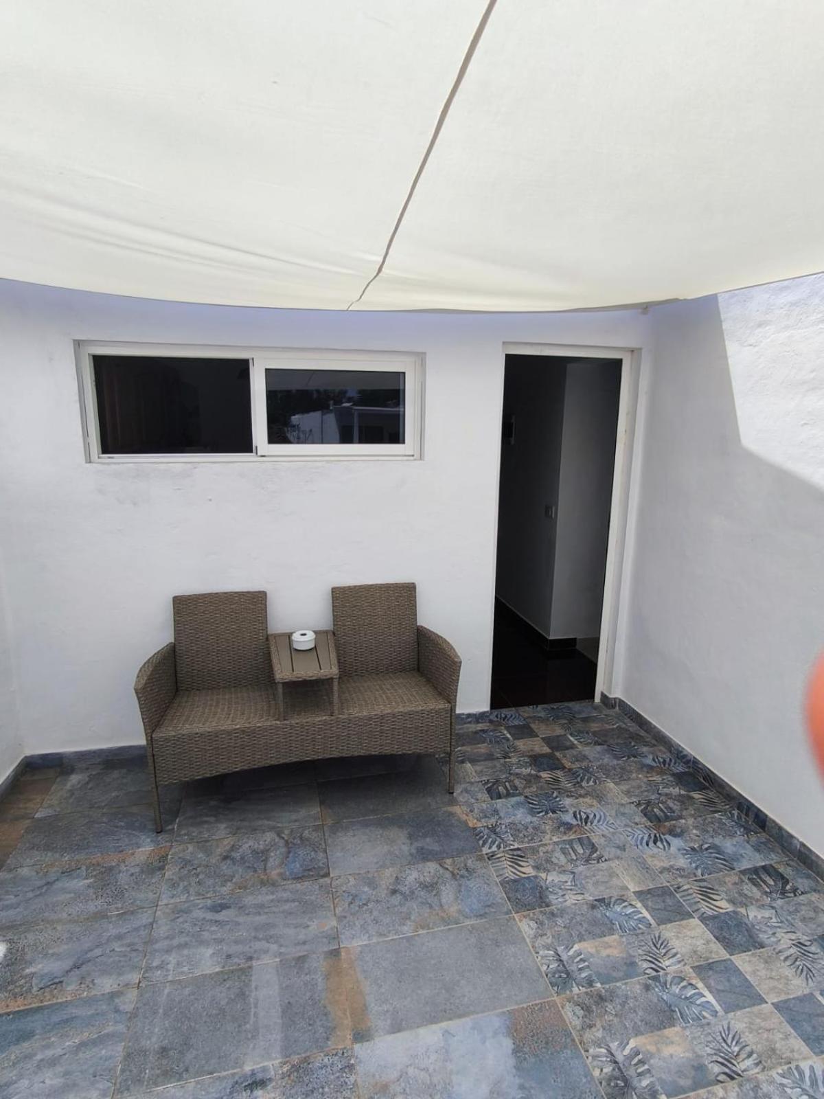 Casa Este Lajares Exterior photo